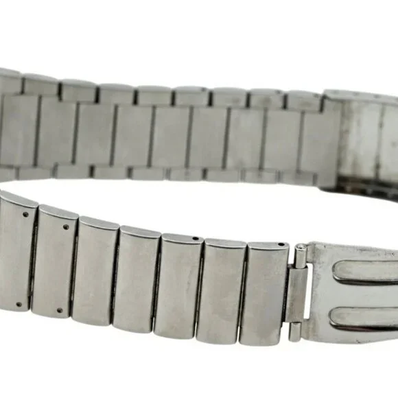 Seiko Honda 40.5mm Rare Limited Edition Quartz Chronograph Watch